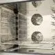 Gastro Combi Dampfofen - Passt 6 Tabletts 1/1 GN / 60 x 40 cm - Analog - 400 V - Maxima 08500206 - 08500206