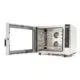 Gastro Combi Dampfofen - Passt 6 Tabletts 1/1 GN / 60 x 40 cm - Analog - 400 V - Maxima 08500206 - 08500206