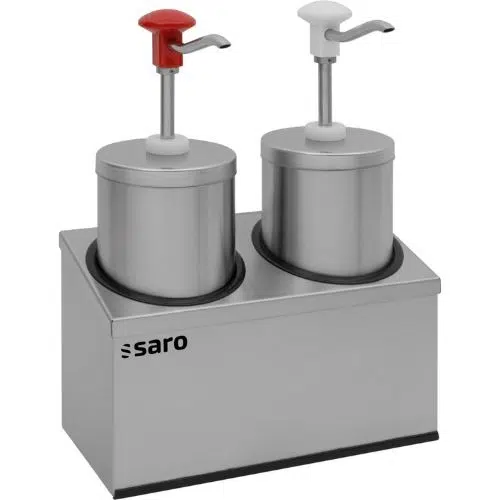 Saucenspender PD-005 - Saro 421-1015 - 421-1015