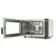 Gastro Combi Dampfofen - Passt 4 Tabletts - 1/1 GN / 60 x 40 cm - Analog - 400V - Maxima 08500205 - 08500205