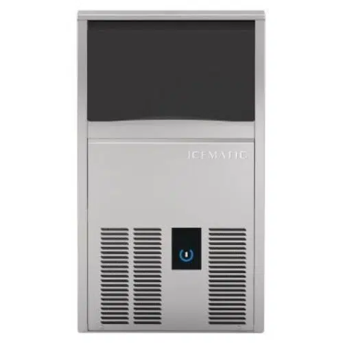 Gastronomie Eiswürfelbereiter 27 kg / 24 h - C 28 W - Saro 463-1501 - 463-1501