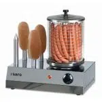 Hot Dog Maker - CS-400 - Saro 172-1065 - 172-1065