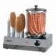 Hot Dog Maker - CS-400 - Saro 172-1065 - 172-1065