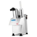 Maxima Gastro Gemüseschneidemaschine - Bis zu 450 kg/h - inkl. 5 Schnittscheiben - 09300235 - 09300235