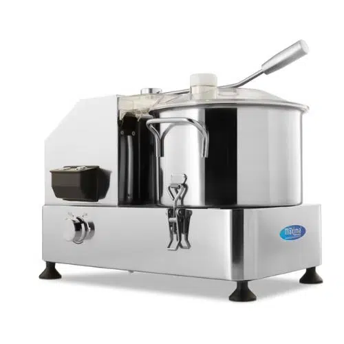 Maxima - Gastro Cutter - Tischkutter - 9 liter - 09300084 - 09300084