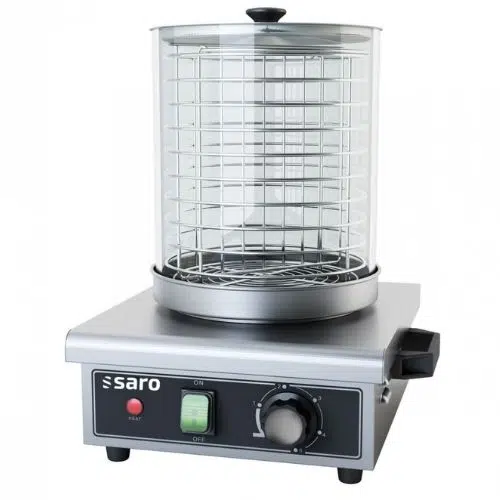 Hot Dog Maker - HW 1 - Saro 443-1015 - 443-1015
