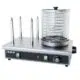 Gastro Hot Dog Maker - HW 2 - Saro 443-1020 - 443-1020