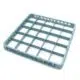 Geschirrspüler Gläserkorb Extender - 50 x 50 cm - 25 Fächer | Maxima 09507111 - 09507111