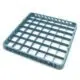 Geschirrspüler Gläserkorb Extender - 50 x 50 cm - 49 Fächer | Maxima 09507115 - 09507115