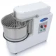 Maxima Gastro Teigmischer - 20 liter - 12 kg Teig - 2 Geschwindigkeiten - Abnehmbare Schüssel - 09361905 - 09361905