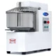 Maxima Gastro Teigmischer 30 liter - 18 kg Teig - 2 Geschwindigkeiten - Abnehmbare Schüssel - 09361906 - 09361906