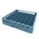 Geschirrspüler Gläserkorb - 50 x 50cm - 49 Fächer - Maxima 09507114 - 09507114