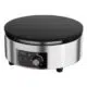 Combisteel Gastro Crêpes Gerät 3 kW - 230 V - 40 cm - 7518.0165 - 7518.0165
