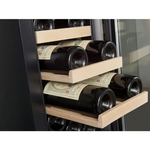 CombiSteel 7525.0015 - Weinkühlschranke 50 liter Single Zone - 7525.0015