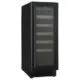 CombiSteel 7525.0015 - Weinkühlschranke 50 liter Single Zone - 7525.0015