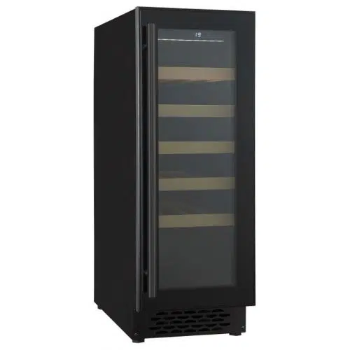 CombiSteel 7525.0015 - Weinkühlschranke 50 liter Single Zone - 7525.0015