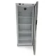 Maxima Gastro Kühlschrank - 600 liter - Weiß - mit Glastür - 09405030 - 09405030