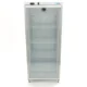 Maxima Gastro Kühlschrank - 600 liter - Weiß - mit Glastür - 09405030 - 09405030