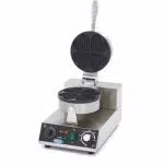 Maxima Gastro Waffelmacher - 4 Waffeln - Herzen - 09365100 - 09365100