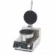 Maxima Gastro Waffelmacher - 4 Waffeln - Herzen - 09365100 - 09365100
