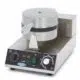 Maxima Gastro Waffelmacher - 4 Waffeln - Herzen - 09365100 - 09365100