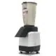 Gastro Eiscrusher - 3 liter - Schwarz - Maxima 08400300 - 08400300