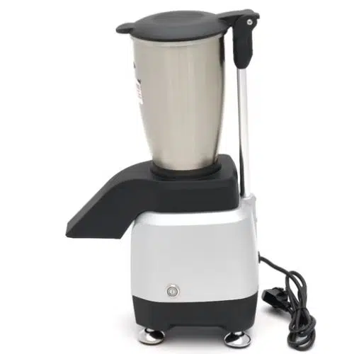 Gastro Eiscrusher - 3 liter - Schwarz - Maxima 08400300 - 08400300