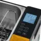 Maxima Gastro Sous Vide - 12.5 liter - B415xT270xH285mm - 09500700 - 09500700