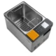 Maxima Gastro Sous Vide - 12.5 liter - B415xT270xH285mm - 09500700 - 09500700