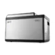 Maxima Gastro Sous Vide - 12.5 liter - B415xT270xH285mm - 09500700 - 09500700