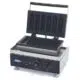 Maxima Gastro Waffelmacher - 6 Sticks - Maishunde - Diamantmuster - 09374242 - 09374242