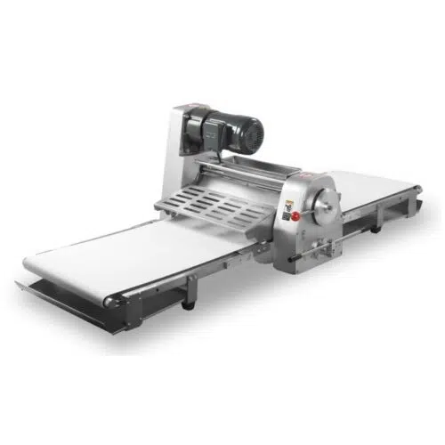 Combisteel 7062.0005 - Tischmodell Teigausrollmaschine 380 - 7062.0005