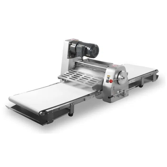 Combisteel 7062.0005 - Tischmodell Teigausrollmaschine 380 - 7062.0005