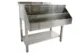 Cocktail bar station | B900xD740xH900mm | Combisteel 7084.0005 - 7084.0005