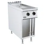 Bain Marie el. Base 900 - Combisteel 7178.3205 - 7178.3205