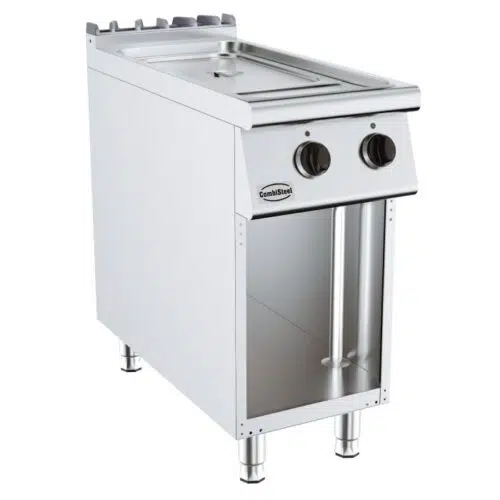 Bain Marie el. Base 900 - Combisteel 7178.3205 - 7178.3205