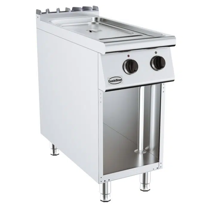 Bain Marie el. Base 900 - Combisteel 7178.3205 - 7178.3205