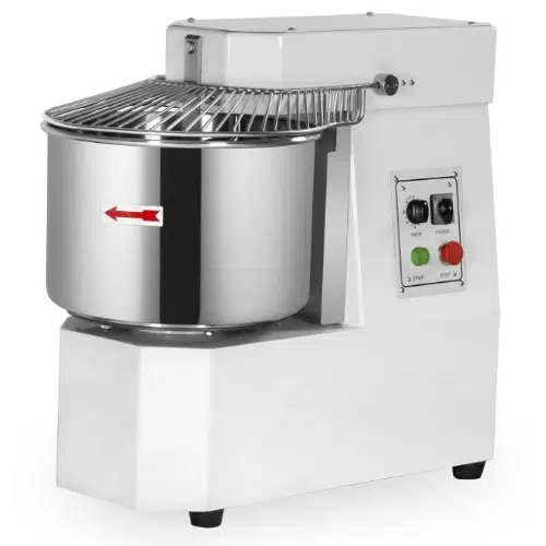 Combisteel Gastro Teigmaschine 30 Liter - 230 V - 7455.1435 - 7455.1435