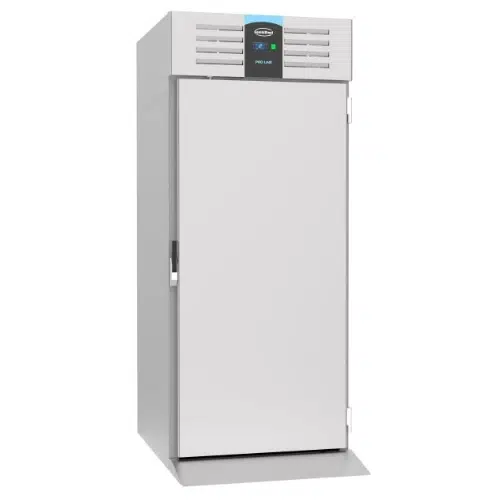 CombiSteel Roll-In Kühlschrank Edelstahl Monoblock 700 Liter - 7489.5430 - 7489.5430