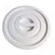 Combisteel Deckel für abfallbehälter 7483.0025 - 7483.0027 - 7483.0027