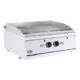 Combisteel Gastro Gas grillplatte chrom/gerillt - 13kW - B800xT700mm - 7178.0262 - 7178.0262