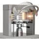 Combisteel Gastro Pizza Press 33 - 7485.0205 - 7485.0205