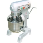 Combisteel Gastro Planetenmischer 10 Liter - B452xT432xH606mm - 7455.1410 - 7455.1410