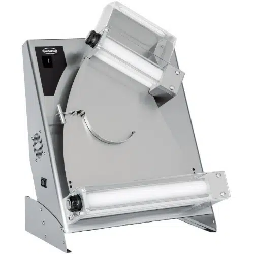 Combisteel Gastro Teigausroller - 140-300 mm - 7482.0010 - 7482.0010