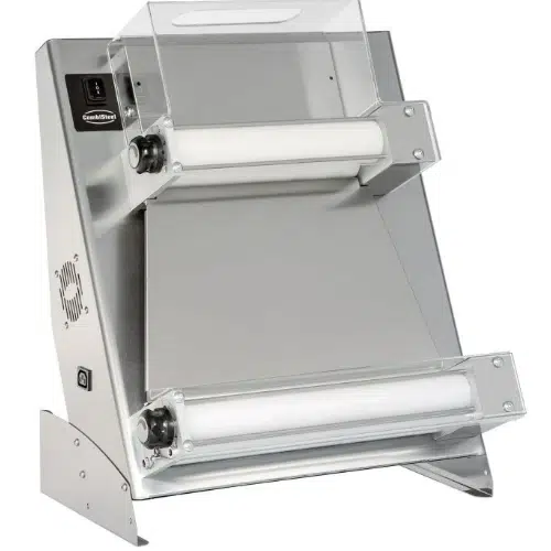 Combisteel Gastro Teigausroller recht - 260-400 mm - 7482.0017 - 7482.0017