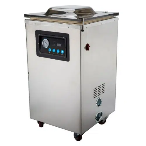 Combisteel Gastro Vakuummaschine 410mm - 7529.0015 - 7529.0015