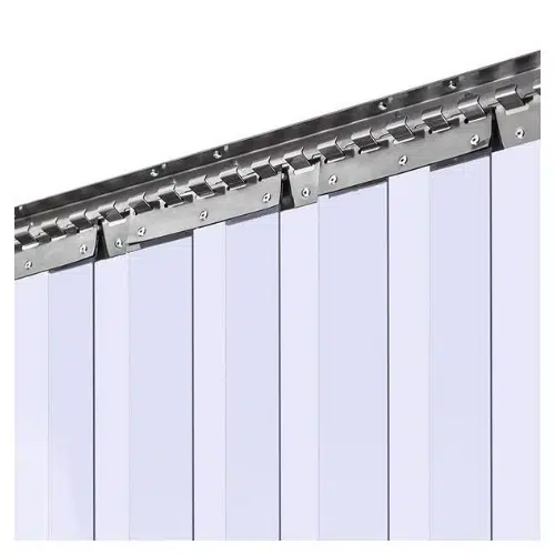 Combisteel Vorhang für Kühl- Frierzell - 7059.0005 - 7059.0005