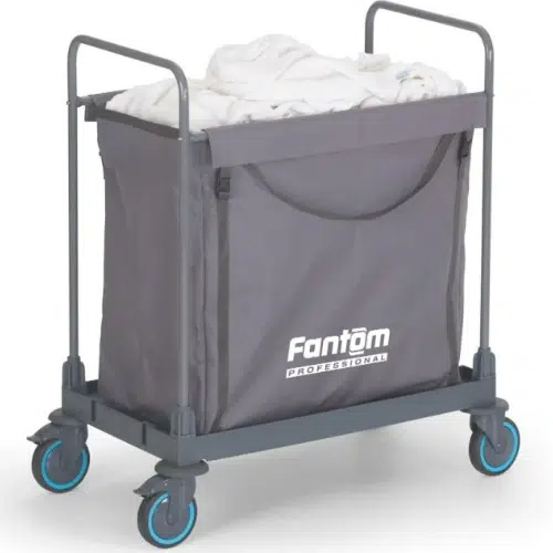 Combisteel Wäschewagen Procart 65 - B910xT530xH1120mm - 7048.0010 - 7048.0010