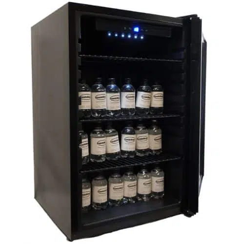 Combisteel Kühlschrank tischmodell 115 liter - 7013.2570 - 7013.2570