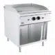 Base 900 Gas grillplatte | Combisteel 7178.3155 - 7178.3155
